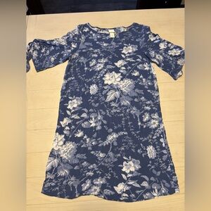 H&M dress size 6